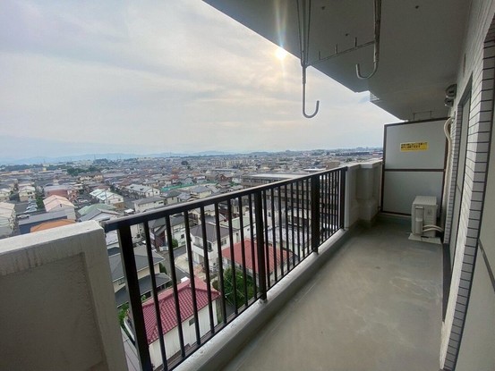 apartment 埼玉県ふじみ野市霞ケ丘１丁目2-27 ココネ上福岡1F