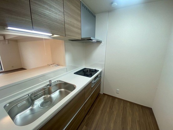 apartment 埼玉県ふじみ野市霞ケ丘１丁目2-27 ココネ上福岡1F