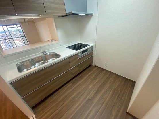 apartment 埼玉県ふじみ野市霞ケ丘１丁目2-27 ココネ上福岡1F