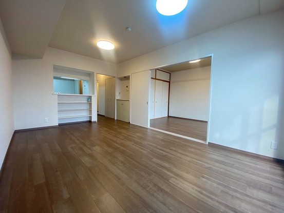 apartment 埼玉県ふじみ野市霞ケ丘１丁目2-27 ココネ上福岡1F