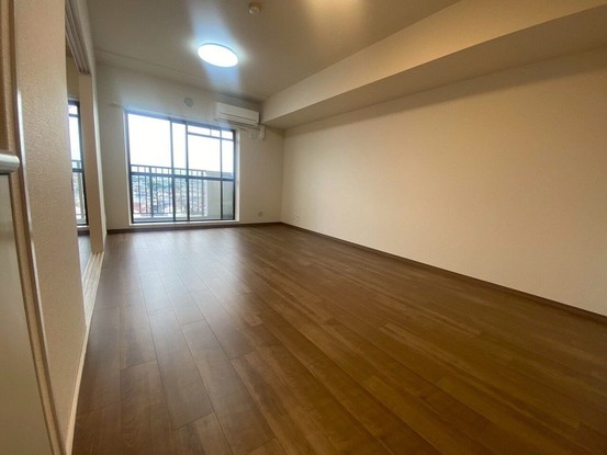 apartment 埼玉県ふじみ野市霞ケ丘１丁目2-27 ココネ上福岡1F