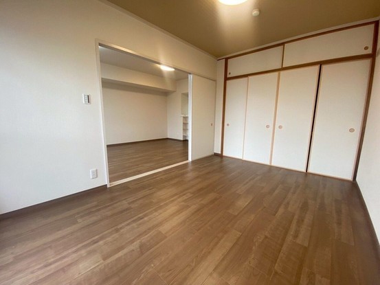 apartment 埼玉県ふじみ野市霞ケ丘１丁目2-27 ココネ上福岡1F