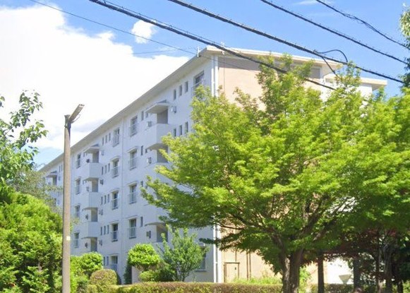 apartment 埼玉県ふじみ野市霞ケ丘１丁目2-27 ココネ上福岡1F