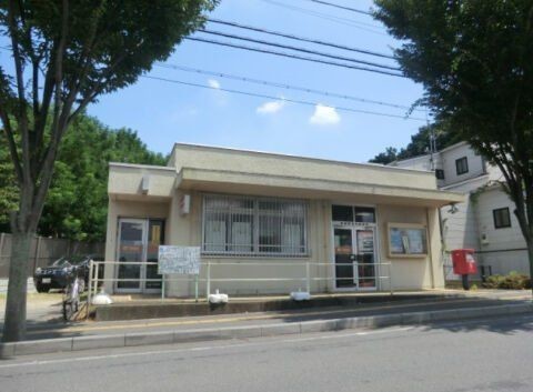 apartment 埼玉県ふじみ野市霞ケ丘１丁目2-27 ココネ上福岡1F