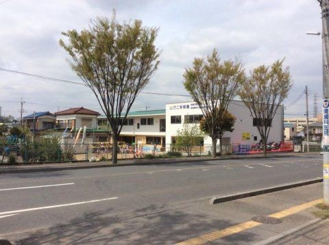 apartment 埼玉県ふじみ野市霞ケ丘１丁目2-27 ココネ上福岡1F