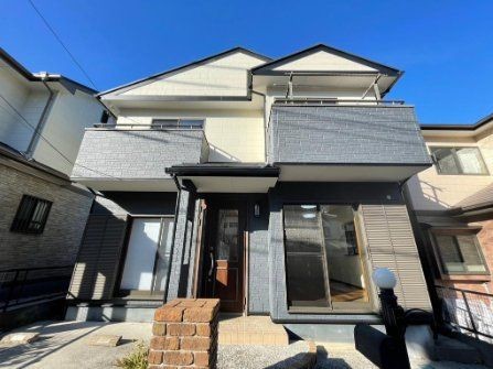 detached 埼玉県ふじみ野市霞ケ丘１丁目2-27 ココネ上福岡1F
