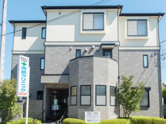 detached 埼玉県ふじみ野市霞ケ丘１丁目2-27 ココネ上福岡1F