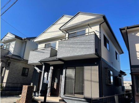 detached 埼玉県ふじみ野市霞ケ丘１丁目2-27 ココネ上福岡1F