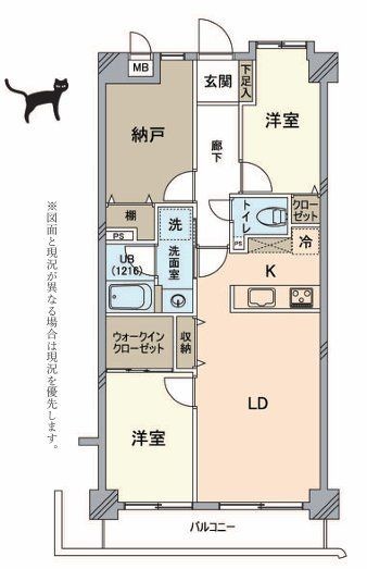 apartment 埼玉県ふじみ野市霞ケ丘１丁目2-27 ココネ上福岡1F