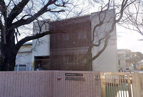 apartment 埼玉県ふじみ野市霞ケ丘１丁目2-27 ココネ上福岡1F