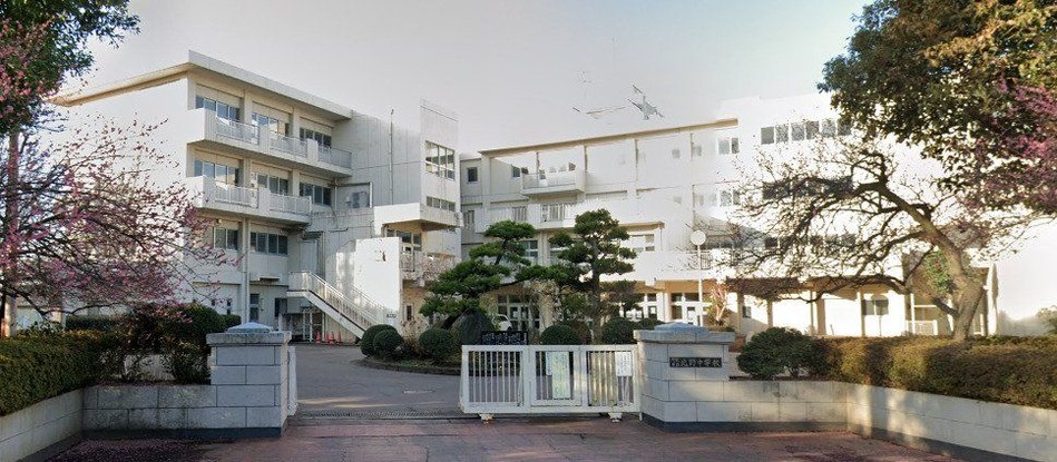 apartment 埼玉県ふじみ野市霞ケ丘１丁目2-27 ココネ上福岡1F