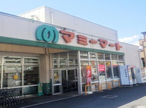apartment 埼玉県ふじみ野市霞ケ丘１丁目2-27 ココネ上福岡1F