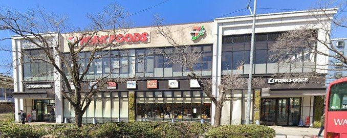 apartment 埼玉県ふじみ野市霞ケ丘１丁目2-27 ココネ上福岡1F