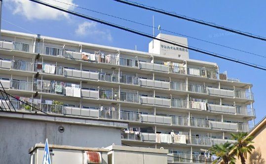 apartment 埼玉県ふじみ野市霞ケ丘１丁目2-27 ココネ上福岡1F