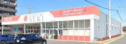 apartment 埼玉県ふじみ野市霞ケ丘１丁目2-27 ココネ上福岡1F