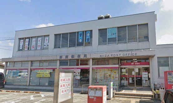 apartment 埼玉県ふじみ野市霞ケ丘１丁目2-27 ココネ上福岡1F