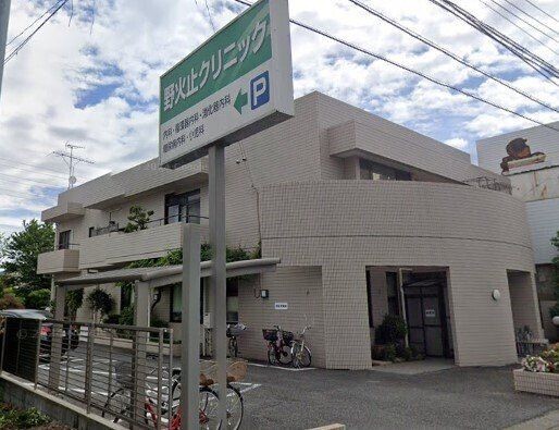 apartment 埼玉県ふじみ野市霞ケ丘１丁目2-27 ココネ上福岡1F