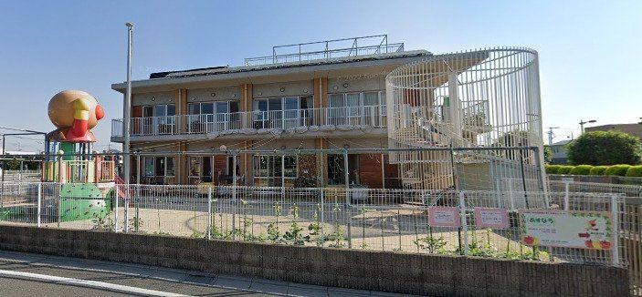 apartment 埼玉県ふじみ野市霞ケ丘１丁目2-27 ココネ上福岡1F