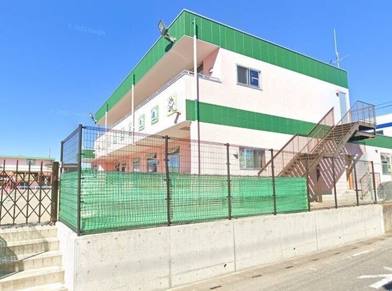 apartment 埼玉県ふじみ野市霞ケ丘１丁目2-27 ココネ上福岡1F
