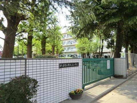 apartment 埼玉県ふじみ野市霞ケ丘１丁目2-27 ココネ上福岡1F