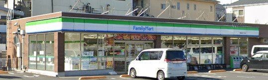 apartment 埼玉県ふじみ野市霞ケ丘１丁目2-27 ココネ上福岡1F