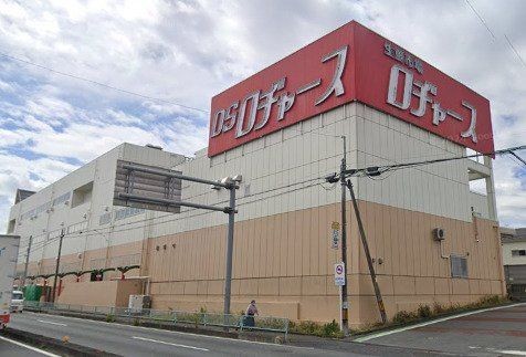 apartment 埼玉県ふじみ野市霞ケ丘１丁目2-27 ココネ上福岡1F