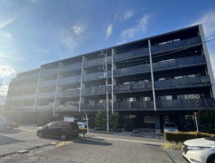 apartment 埼玉県ふじみ野市霞ケ丘１丁目2-27 ココネ上福岡1F