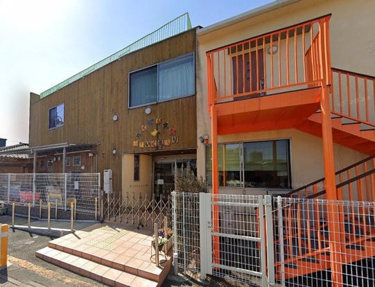 apartment 埼玉県ふじみ野市霞ケ丘１丁目2-27 ココネ上福岡1F