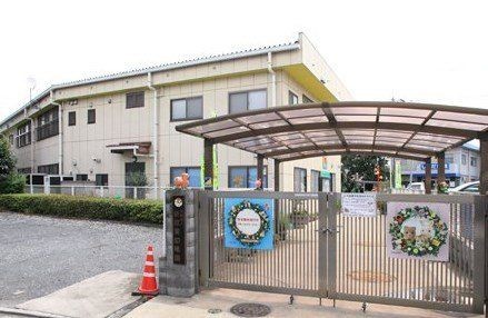 apartment 埼玉県ふじみ野市霞ケ丘１丁目2-27 ココネ上福岡1F