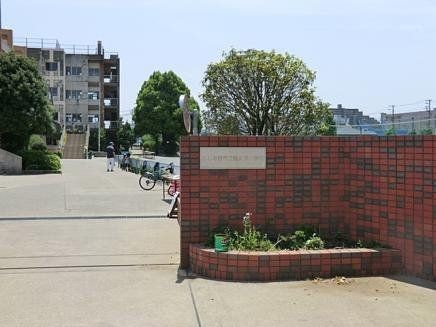 apartment 埼玉県ふじみ野市霞ケ丘１丁目2-27 ココネ上福岡1F