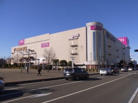 apartment 埼玉県ふじみ野市霞ケ丘１丁目2-27 ココネ上福岡1F