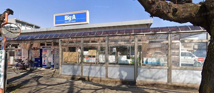 apartment 埼玉県ふじみ野市霞ケ丘１丁目2-27 ココネ上福岡1F