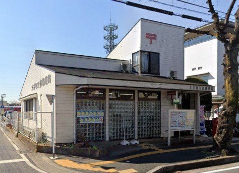 apartment 埼玉県ふじみ野市霞ケ丘１丁目2-27 ココネ上福岡1F