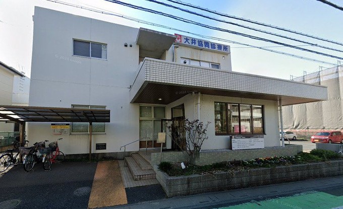 apartment 埼玉県ふじみ野市霞ケ丘１丁目2-27 ココネ上福岡1F