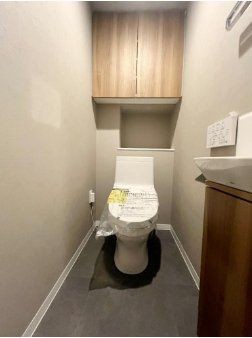 apartment 埼玉県ふじみ野市霞ケ丘１丁目2-27 ココネ上福岡1F