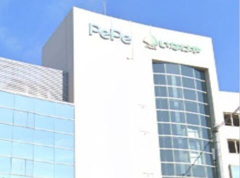 apartment 埼玉県ふじみ野市霞ケ丘１丁目2-27 ココネ上福岡1F