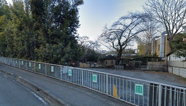 apartment 埼玉県ふじみ野市霞ケ丘１丁目2-27 ココネ上福岡1F