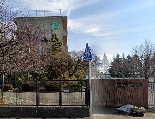 apartment 埼玉県ふじみ野市霞ケ丘１丁目2-27 ココネ上福岡1F