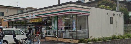 apartment 埼玉県ふじみ野市霞ケ丘１丁目2-27 ココネ上福岡1F