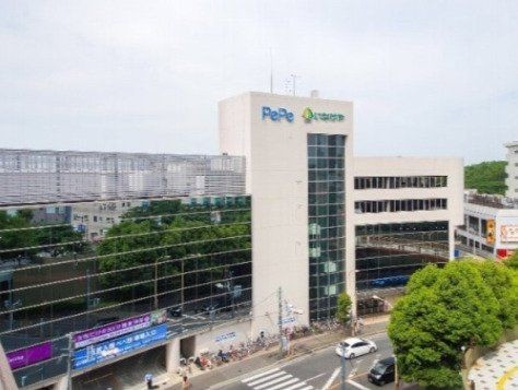 apartment 埼玉県ふじみ野市霞ケ丘１丁目2-27 ココネ上福岡1F