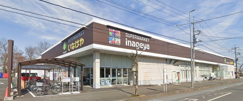 apartment 埼玉県ふじみ野市霞ケ丘１丁目2-27 ココネ上福岡1F