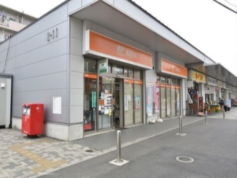 apartment 埼玉県ふじみ野市霞ケ丘１丁目2-27 ココネ上福岡1F