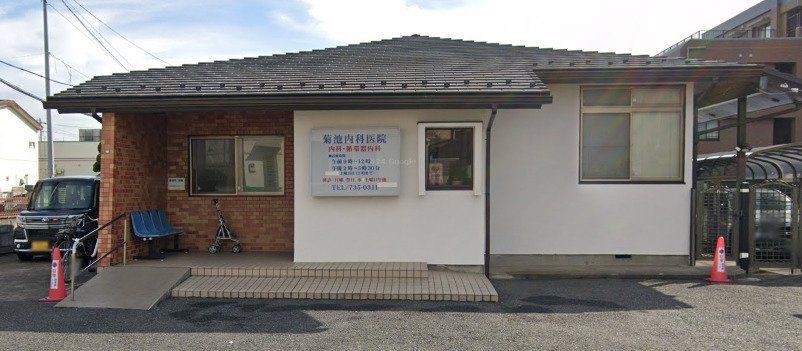 apartment 埼玉県ふじみ野市霞ケ丘１丁目2-27 ココネ上福岡1F