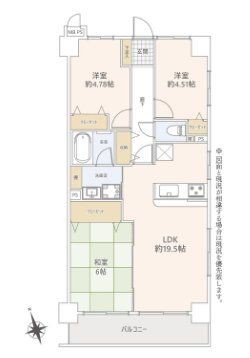 apartment 埼玉県ふじみ野市霞ケ丘１丁目2-27 ココネ上福岡1F