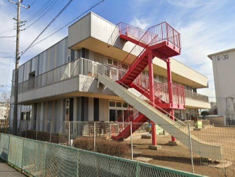 apartment 埼玉県ふじみ野市霞ケ丘１丁目2-27 ココネ上福岡1F