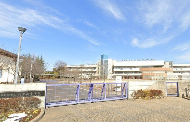 apartment 埼玉県ふじみ野市霞ケ丘１丁目2-27 ココネ上福岡1F