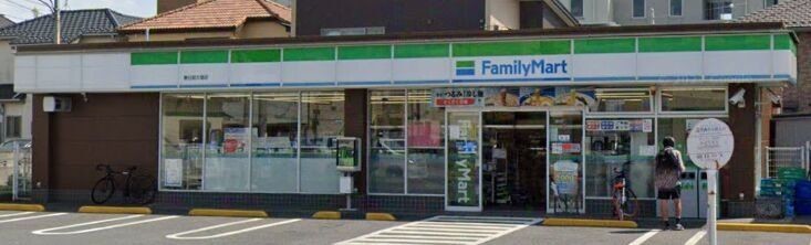 apartment 埼玉県ふじみ野市霞ケ丘１丁目2-27 ココネ上福岡1F