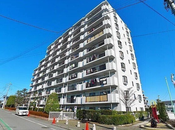 apartment 埼玉県ふじみ野市霞ケ丘1丁目2-27 ココネ上福岡1F