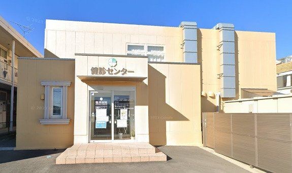 apartment 埼玉県ふじみ野市霞ケ丘１丁目2-27 ココネ上福岡1F