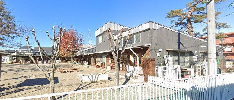 apartment 埼玉県ふじみ野市霞ケ丘１丁目2-27 ココネ上福岡1F